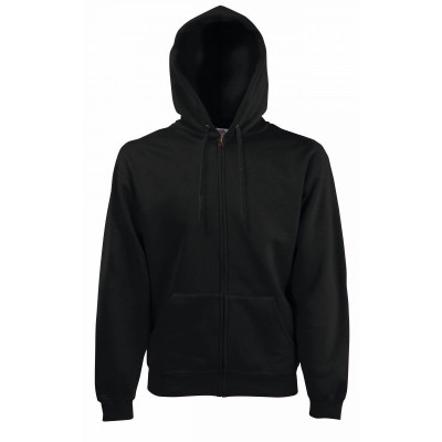 Толстовка PREMIUM HOODED SWEAT JACKET