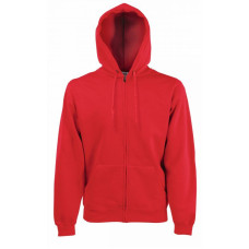 Толстовка PREMIUM HOODED SWEAT JACKET