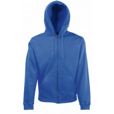 Толстовка PREMIUM HOODED SWEAT JACKET