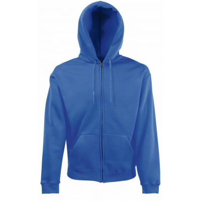 Толстовка PREMIUM HOODED SWEAT JACKET
