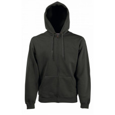 Толстовка PREMIUM HOODED SWEAT JACKET