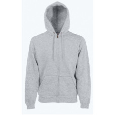 Толстовка PREMIUM HOODED SWEAT JACKET