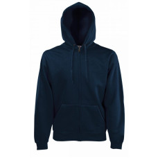Толстовка PREMIUM HOODED SWEAT JACKET