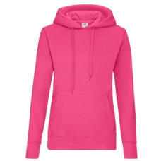 Худи Sport Hooded Sweat Ladies