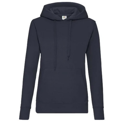 Худи Sport Hooded Sweat Ladies