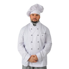 Костюм повара 