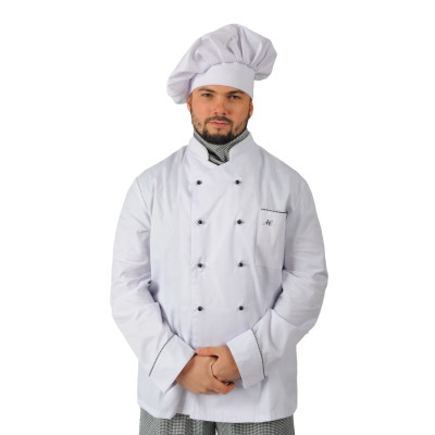 Костюм повара