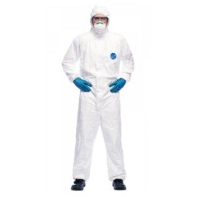 Комбинезон химической защиты Tyvek