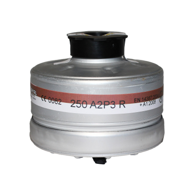 Фільтр Trayal 250 A2P3 різьбовий