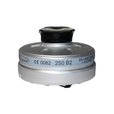 Фильтр Trayal 250 A2P3 резьбовой