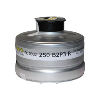 Фильтр Trayal 250 B2P3 резьбовой