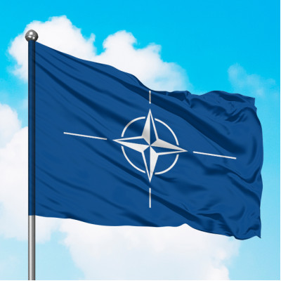 Прапор НАТО