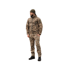 Тактический костюм Пиксель SoftShell