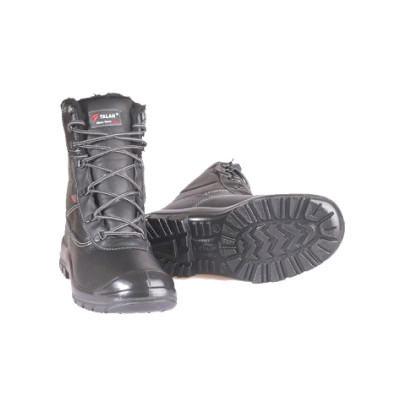 Берцы утеплённые Standart 411у TALAN