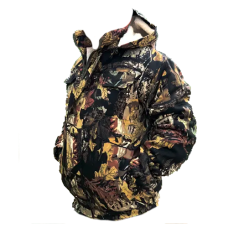 Бушлат Зимний Дуб 8