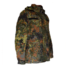 Костюм демисезонный "Горька-СМ", рис. "Flecktarn"