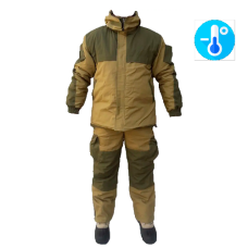 Зимний костюм Горка -30*С Олива