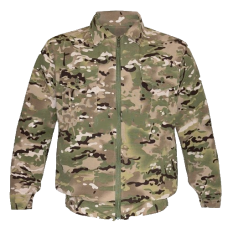 Куртка "Охрана", рис. "Multicam"