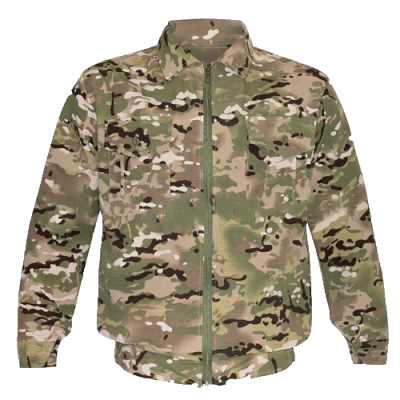 Куртка "Охрана", рис. "Multicam"