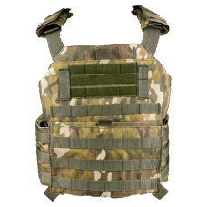 Плитоноска военная MULTICAM