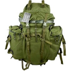 Большой тактический рюкзак MFH 120