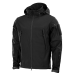 Куртка Soft Shell Черная
