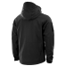 Куртка Soft Shell Черная