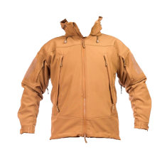 Куртка Soft Shell Койот