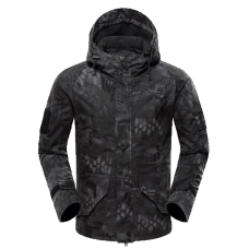 Куртка Soft Shell Криптек