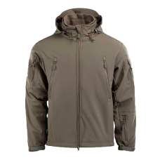 Куртка Soft Shell Олива