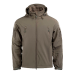 Куртка Soft Shell Олива