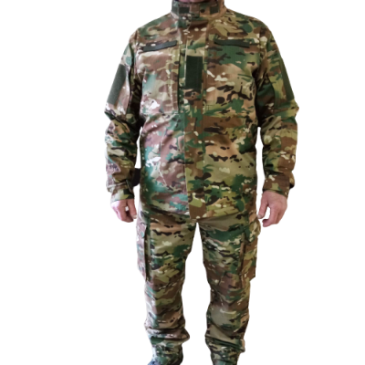Военно-полевой тактический костюм