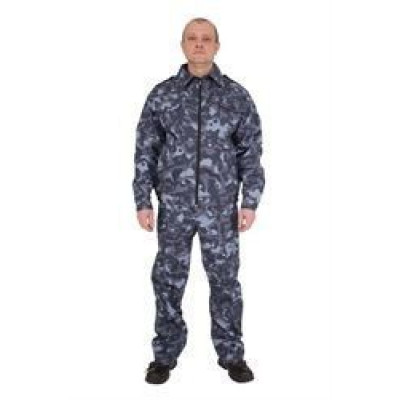 Костюм охоронника "Місто", ріп-стоп