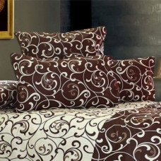 Пододеяльник 145х210 Patterns