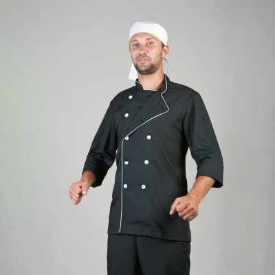 Бандана поварская "Cook"
