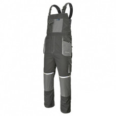 Защитный полукомбинезон ArtMaster EuroClassic (Польша), Grey