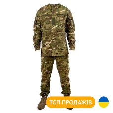 Военная форма Multicam