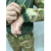 Тактична бойова сорочка убакс Мультікам Ubacs
