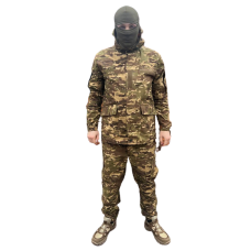 Тактический костюм "Горка" Multicam