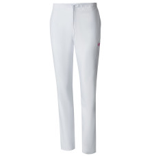 Брюки женские GVENN (Гвенн) WHITE (белый)