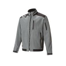 Куртка Softshell Dimex (Софтшел Даймекс) 6051 серая