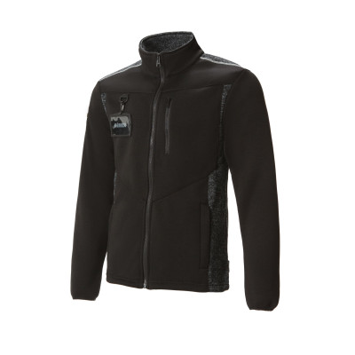 Джемпер Dimex (Даймекс) трикотажный 4282+ черный