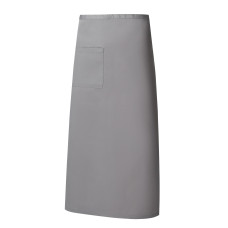 Фартук HORECA (ХОРЕКА) удлиненный dark grey (темно-серый)