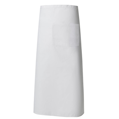 Фартук HORECA (ХОРЕКА) удлиненный white (белый)