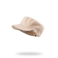 Кепи «El-Risto» цвет beige (бежевый)