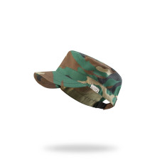 Кепи «El-Risto» колір camouflage green
