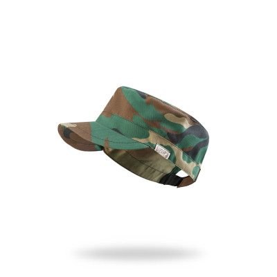 Кепи «El-Risto» колір camouflage green