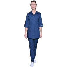 Костюм ELEGANT (Элегант) dark blue (темно-синий)