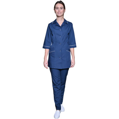 Костюм ELEGANT (Элегант) dark blue (темно-синий)