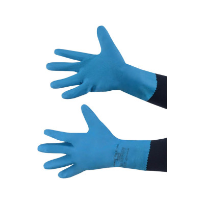 Перчатки Ansell AlphaTec® Universal PLUS® 37-675 (Альфатек Универсал)